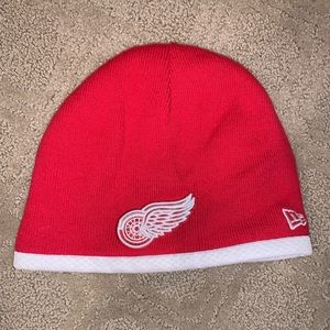 Detroit Red Wings Beanie